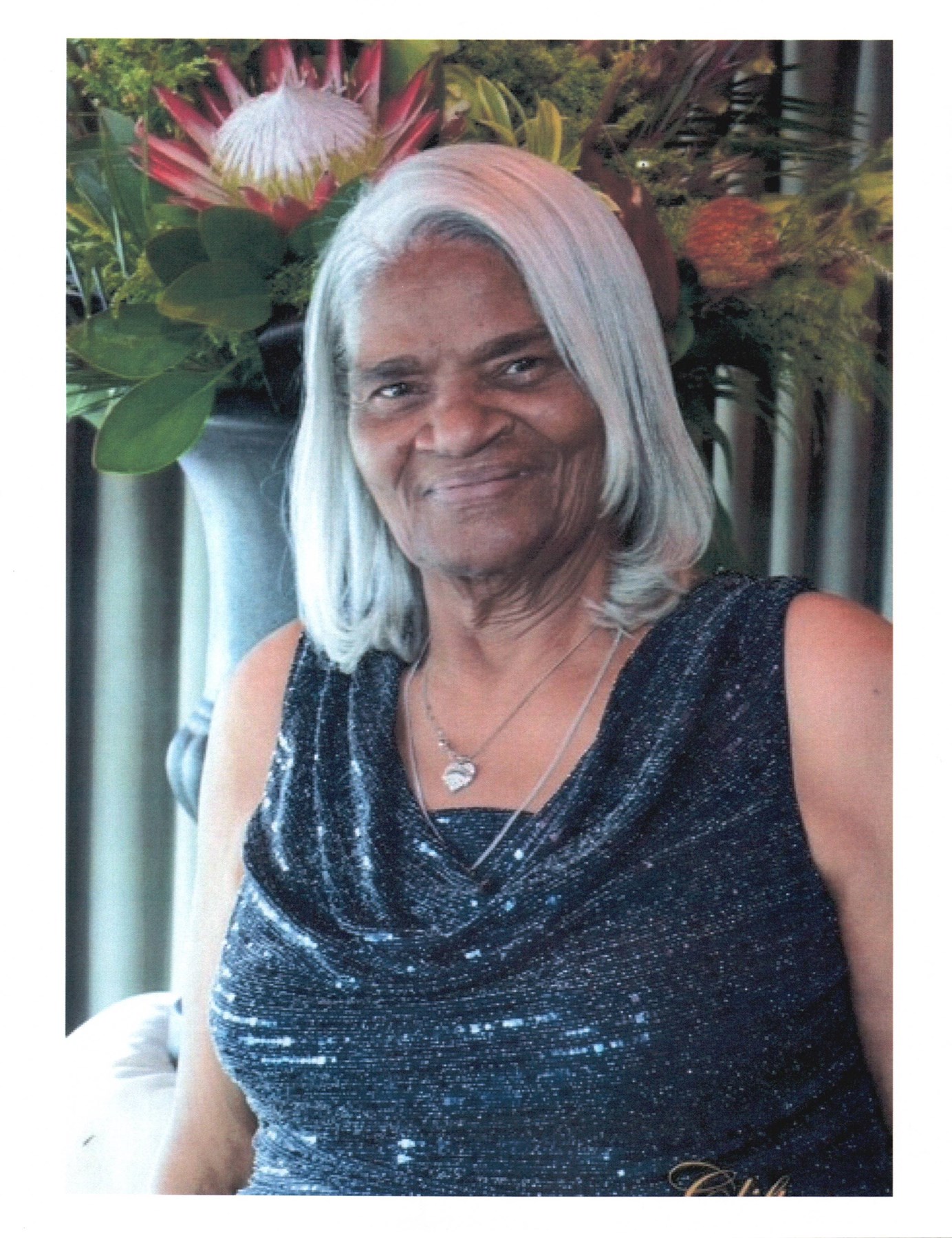 Obituary of Mrs. Eddie Jo Coulter