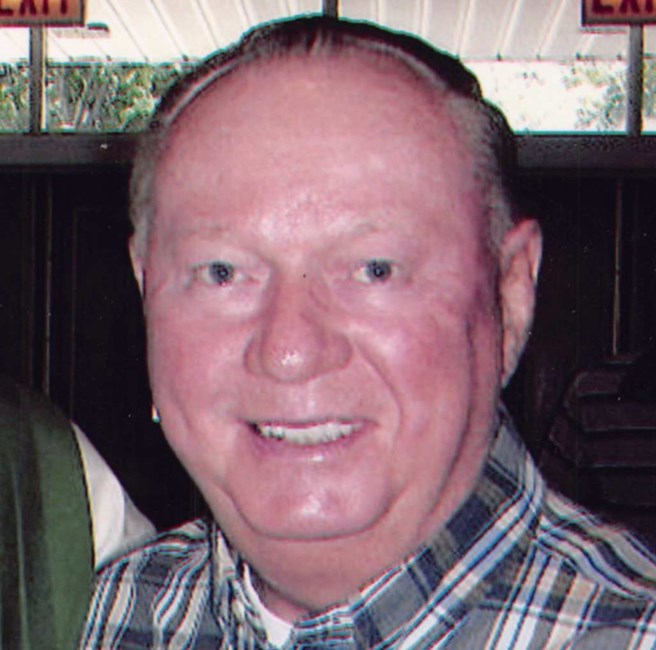 Obituary of Clifford Arnold Rudd