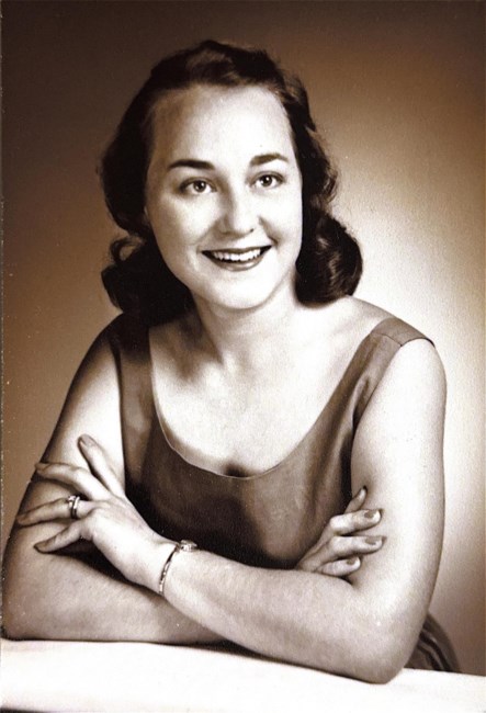 Avis de décès de Phyllis Ann Stanley