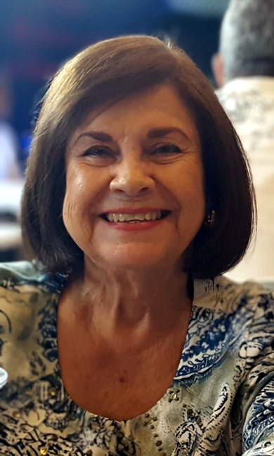 Avis de décès de Celeste Caballer de la Cruz