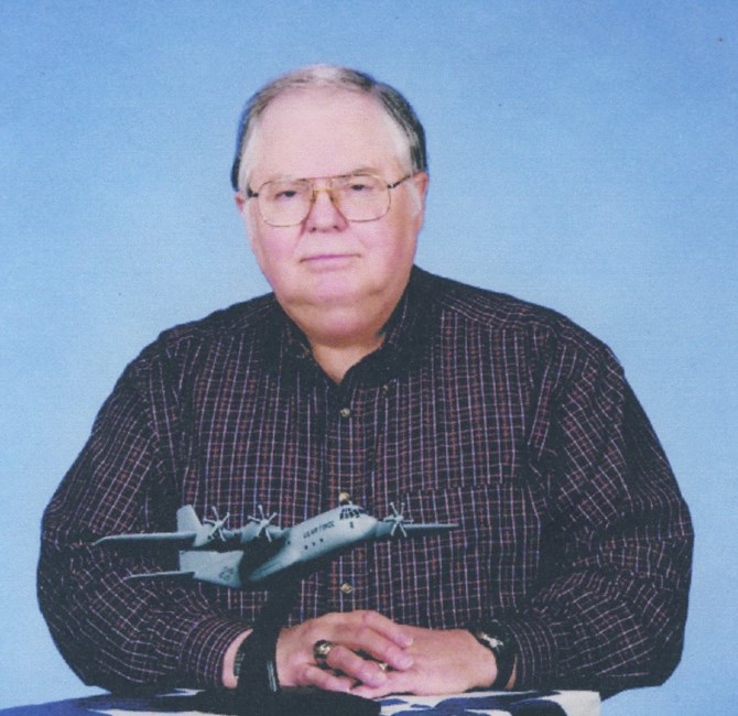 Obituary of Stephen "Steve" Allen McKinney