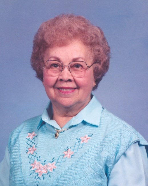 Obituary of Anna B. Gregory