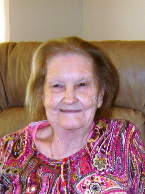 Obituary of Mary Kay Cassidy Fisher