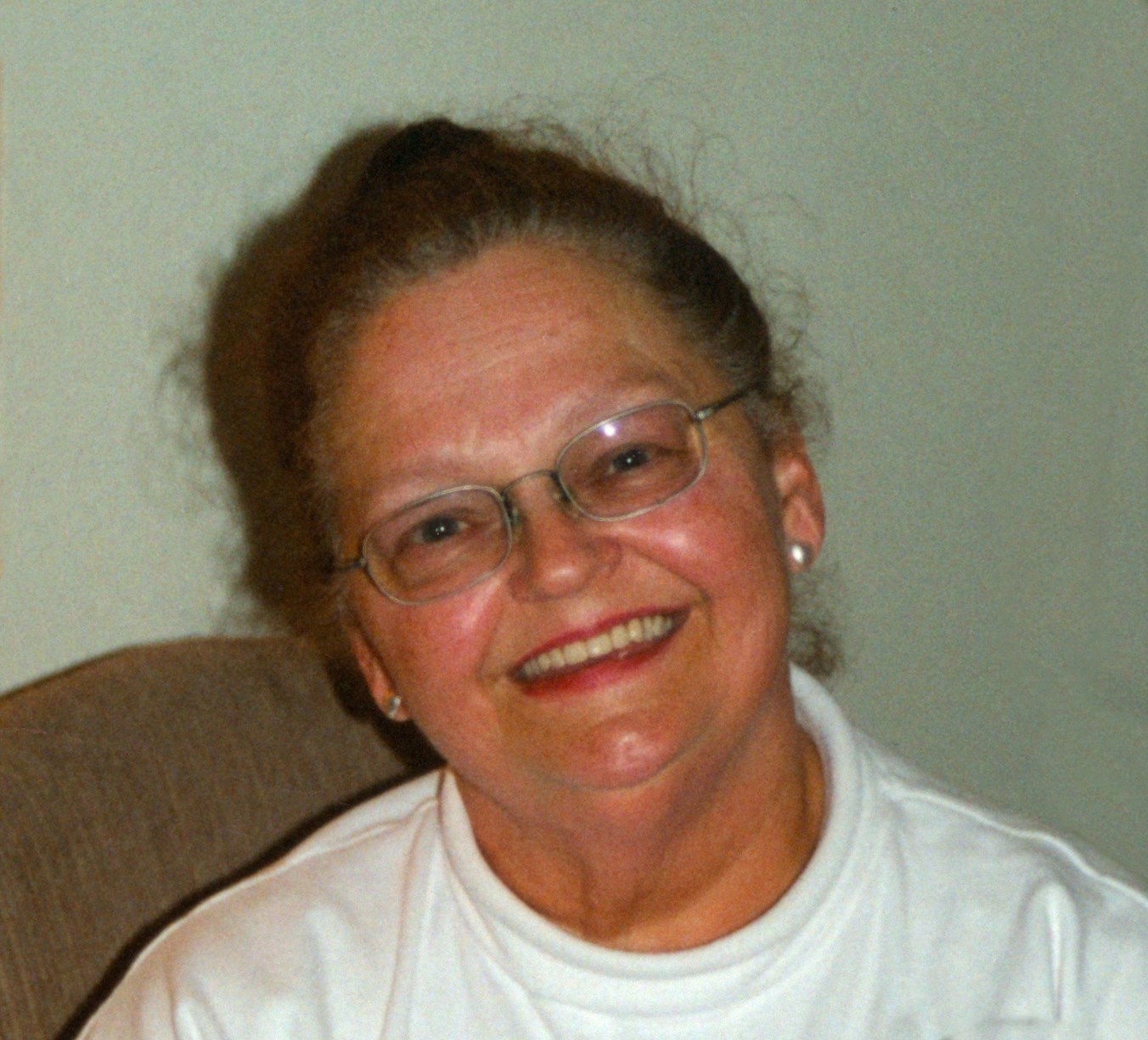 Obituary of Cynthia Eltringham Hudgins
