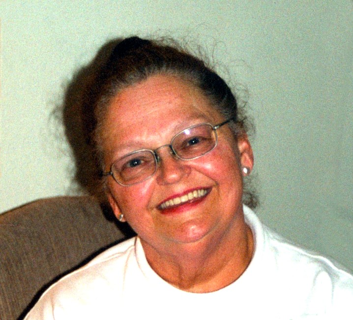 Obituary of Cynthia Eltringham Hudgins