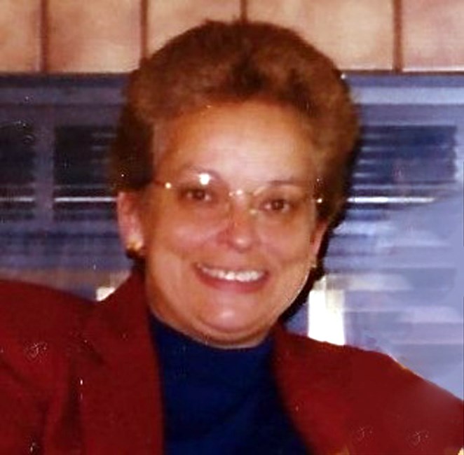 Obituary of Sandra Lee Englehart