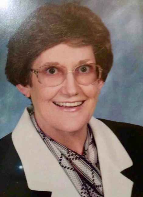 Obituary of Karen Leigh Hammer