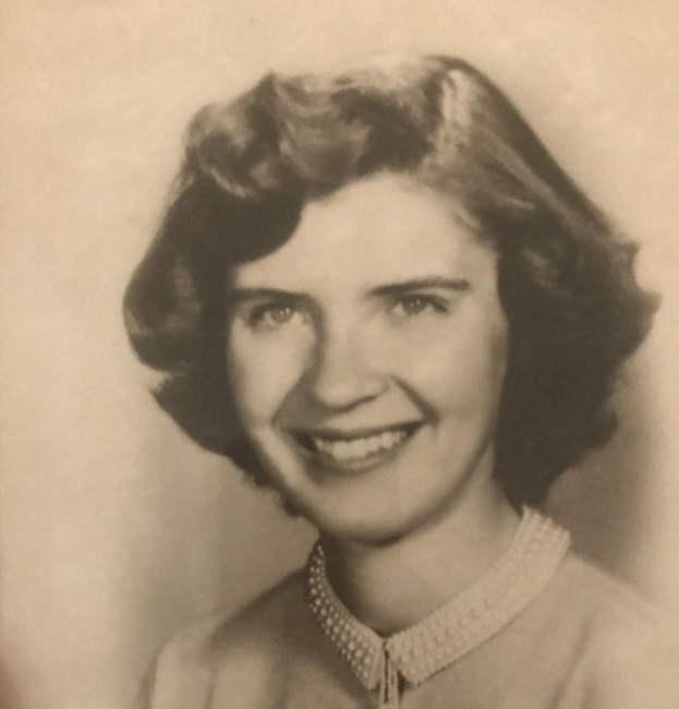 Obituary of Sharon Gerdy