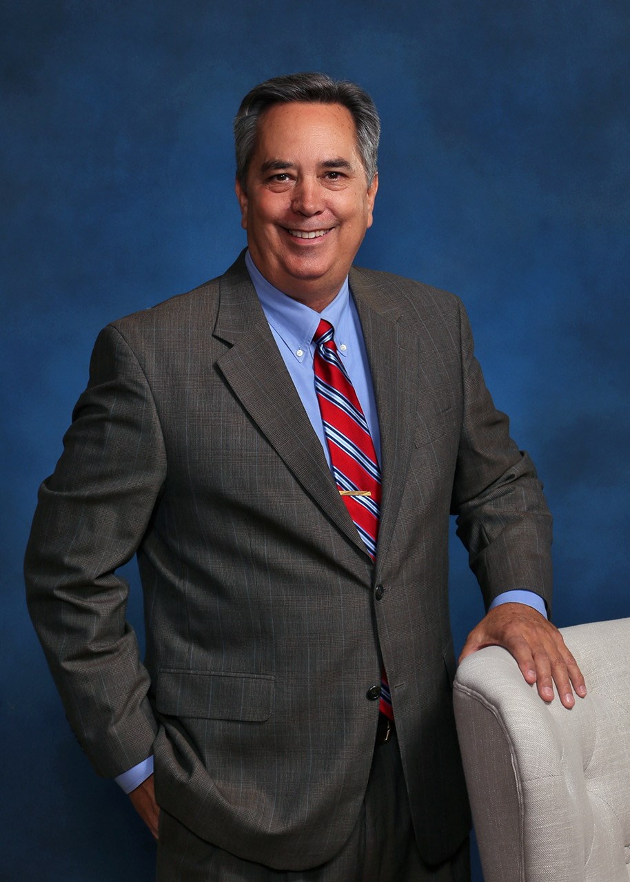 Obituary of Reginald Lee Stockton