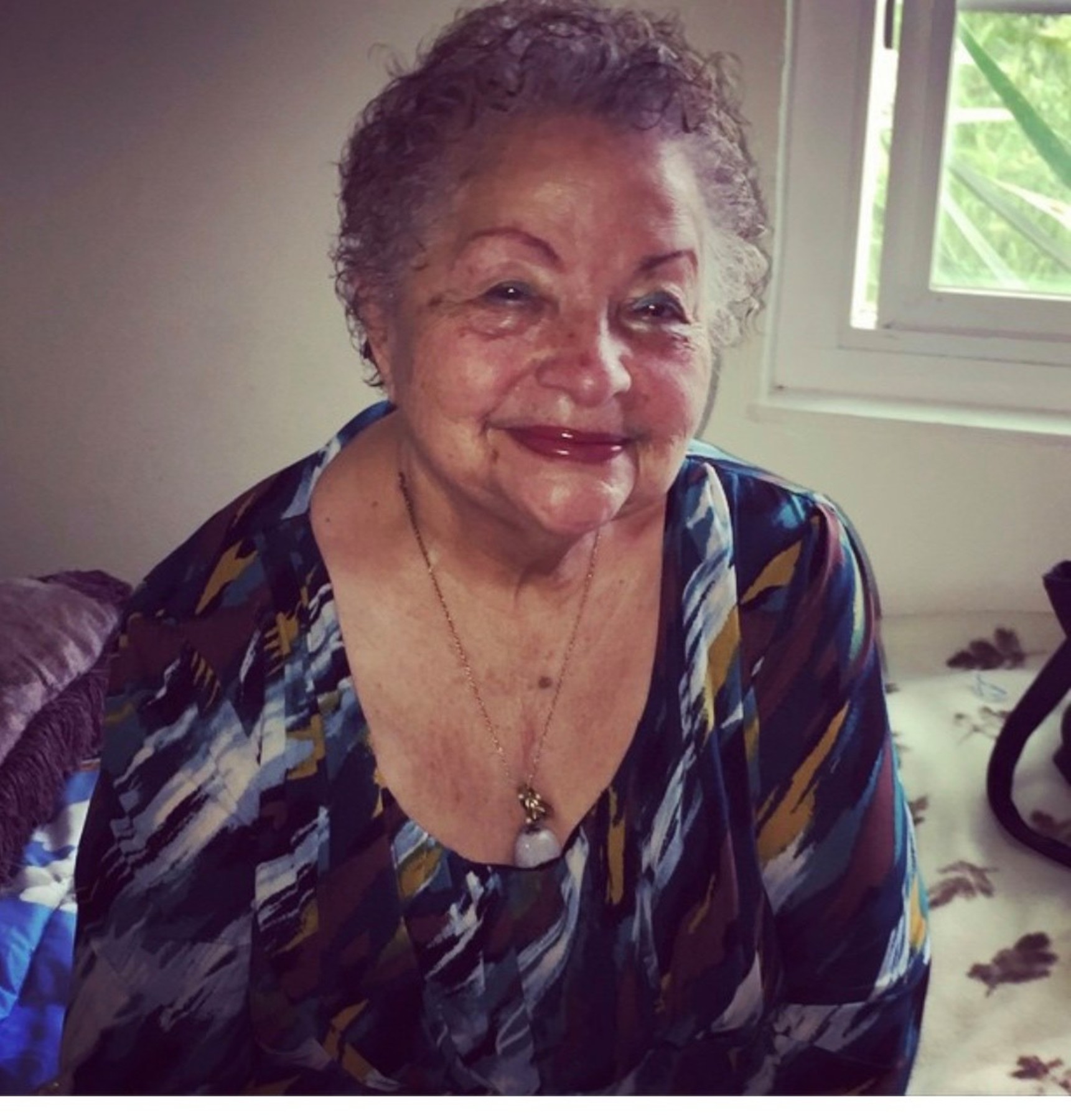 Obituary of Matilda Ribeira Garces