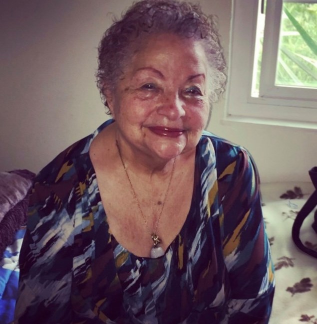 Obituary of Matilda Ribeira Garces