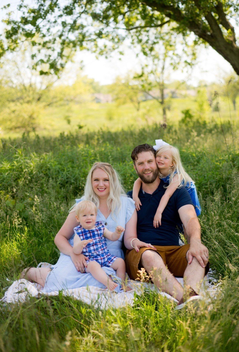 Obituary of Jacob James Wendling