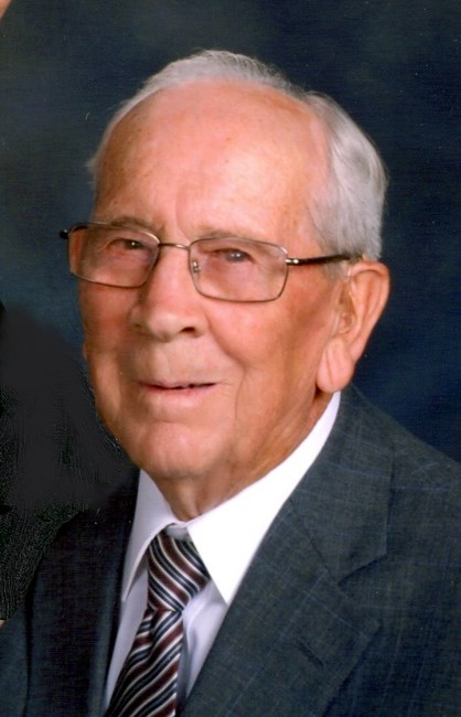  Obituario de Walter S. Harger