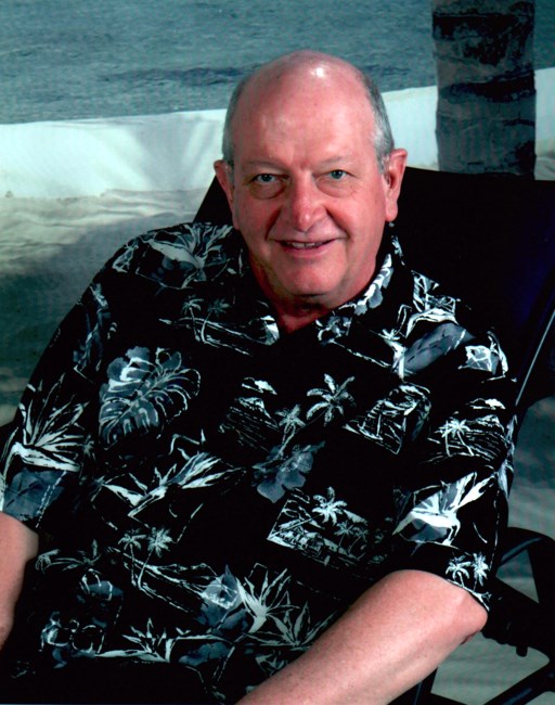 Obituary of Stephen R. Flottmeyer