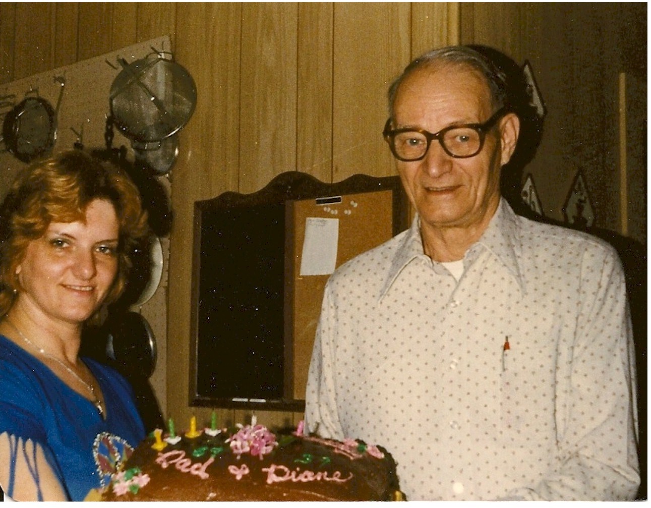 Obituary of Diane Camille Pratt