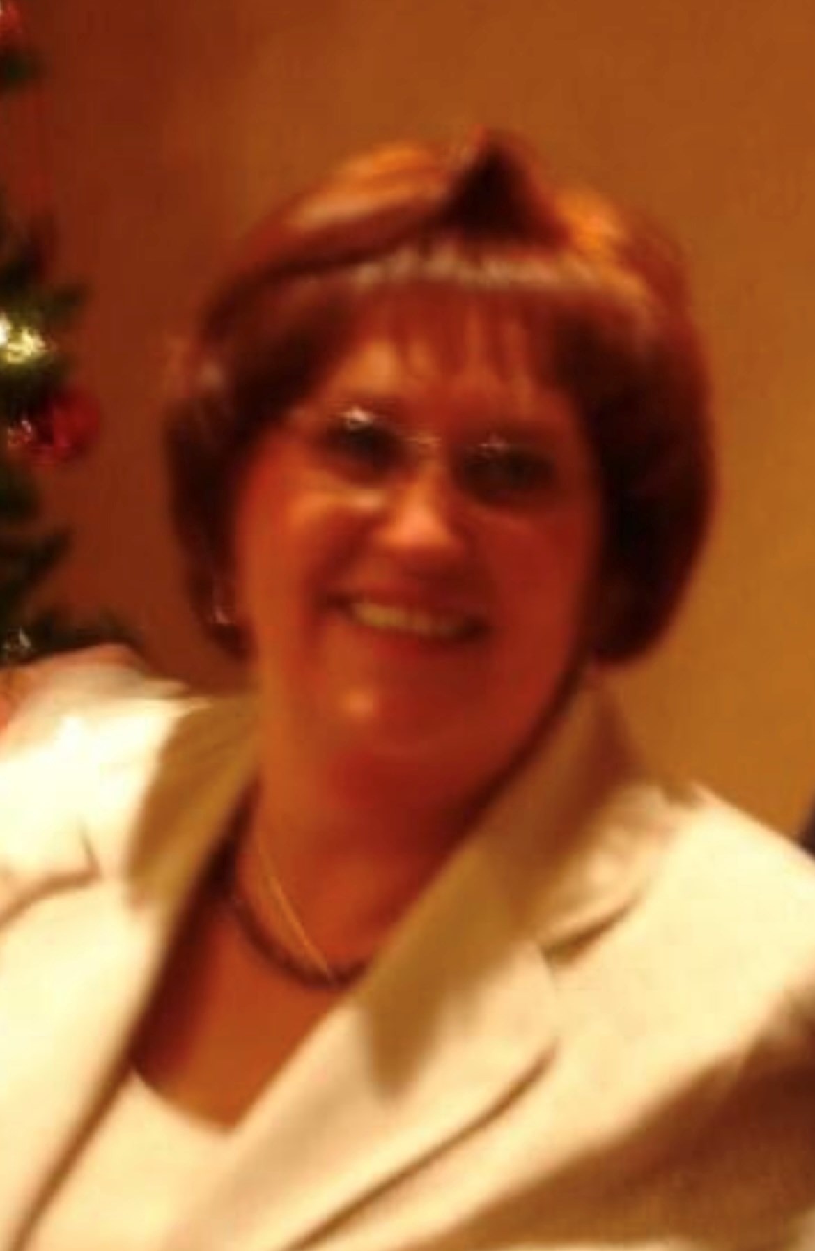 Obituary of Helen Ann Johnson