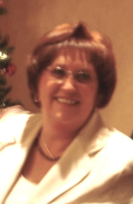 Obituary of Helen Ann Johnson