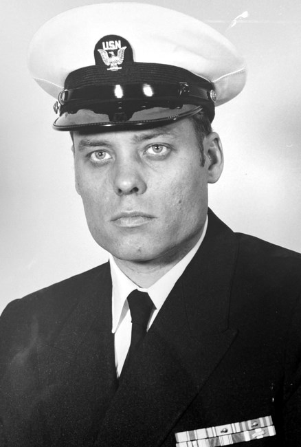 Avis de décès de Warren "Eddy" E. Vennum