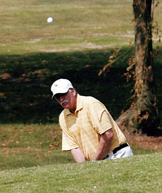 Obituary of Daniel Edward Moore