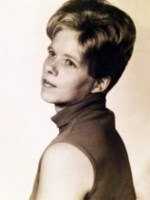 Carol Pounds