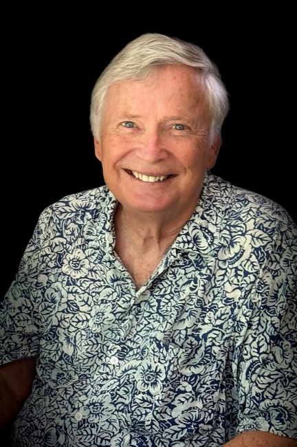 Obituary of Patrick Albert Langan