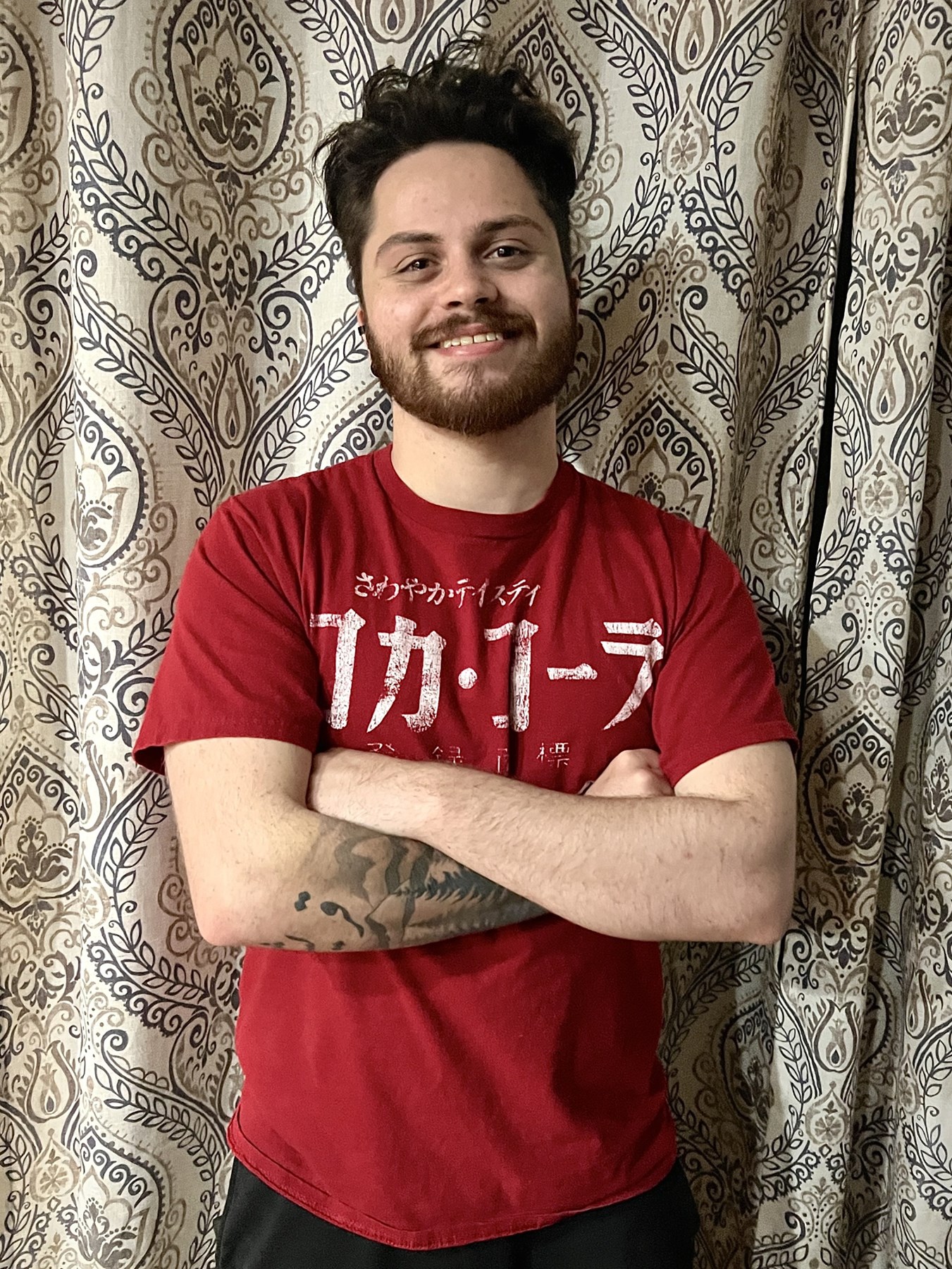 Obituary of Jared Jawaid Qureshi