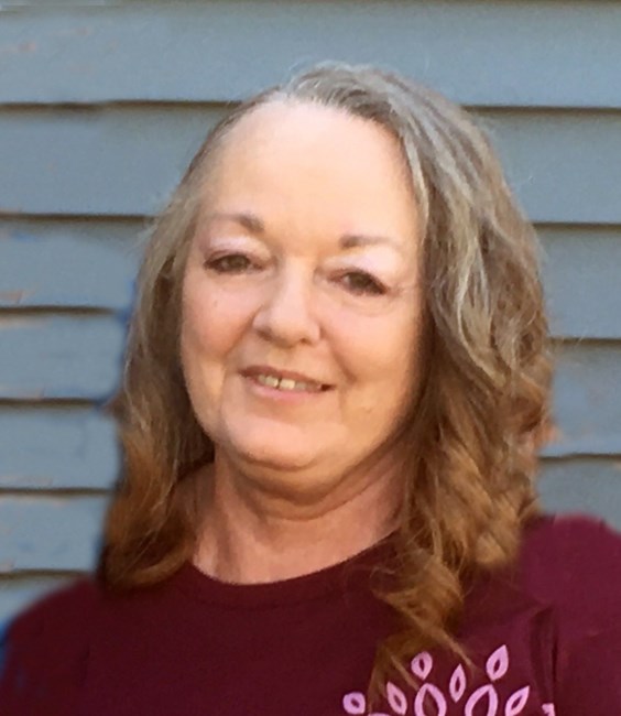 Obituary of Robin Marie Chance