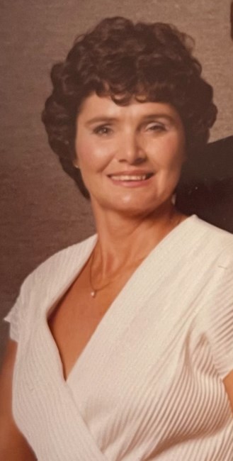 Obituary of Lillian Louise Schmidt