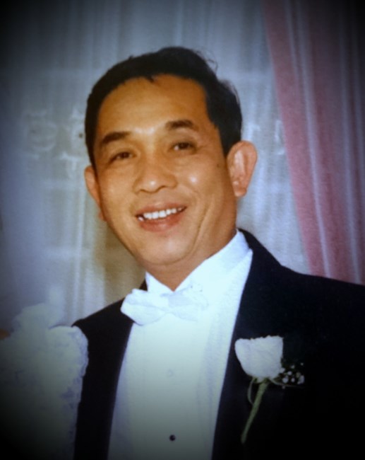 Obituario de Leandro Riel Arca