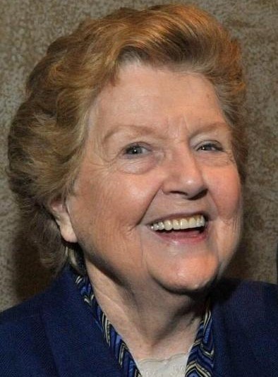 Obituario de Kathleen M Cummiskey