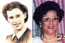 Obituary of Lillian Lindsley Rodriguez