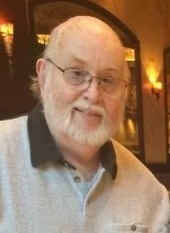 Obituary of Barry Wayne Driskill
