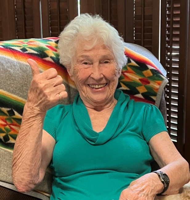 Obituary of Bonnie Mae Gates