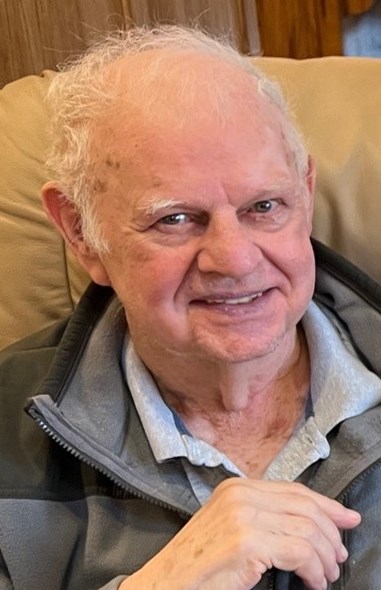 Obituary of David Edward Keedy