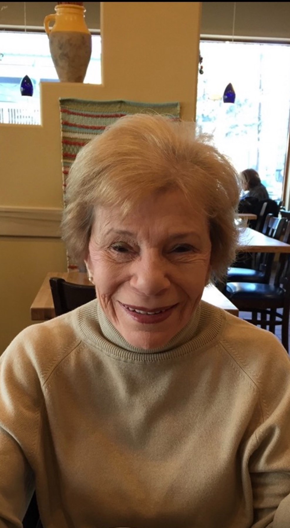 Breakstone Obituary Hackensack, NJ