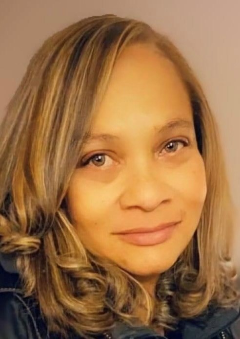 Obituary of Monica Neely DeJesus