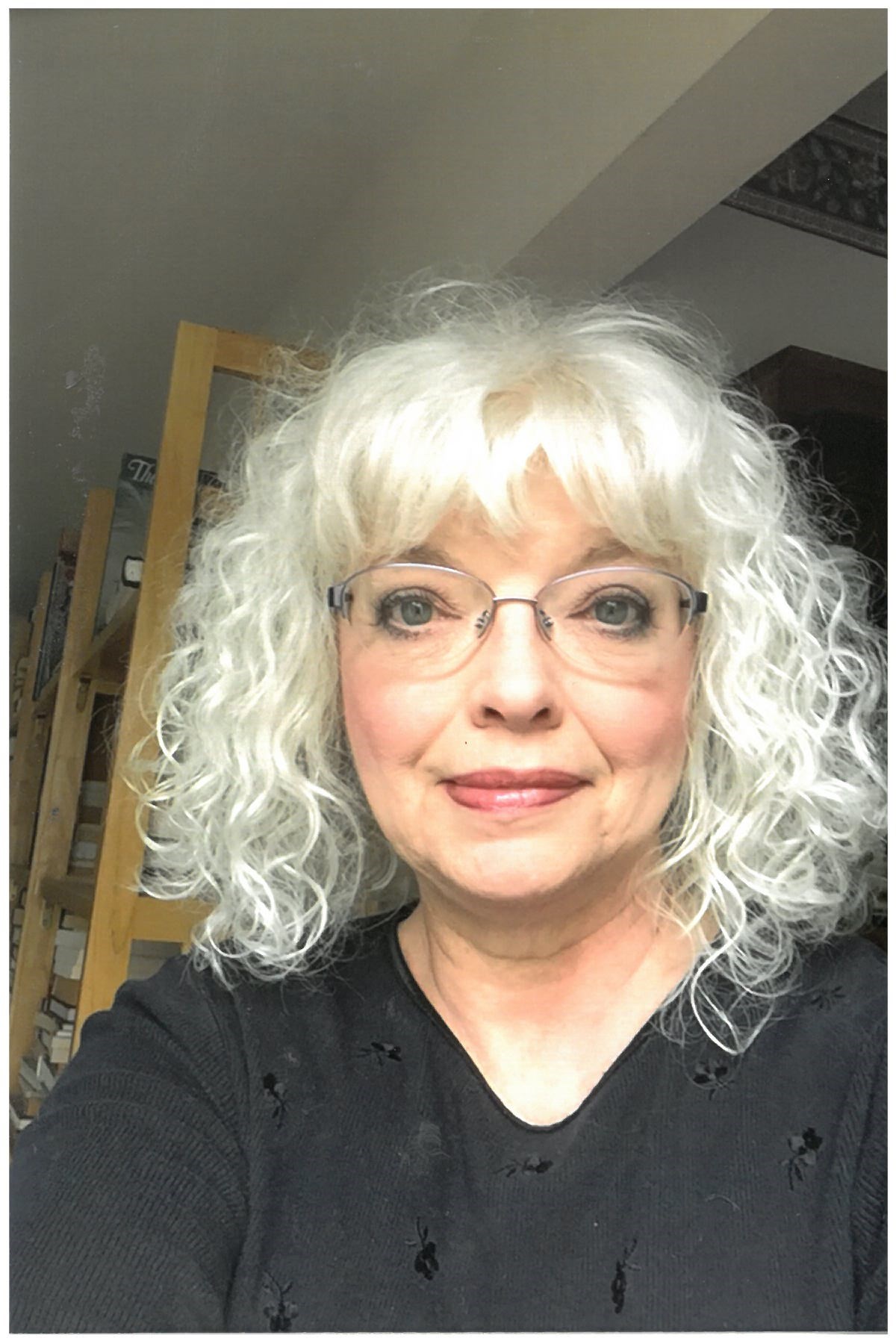 Avis de décès de Beverly June Gunter