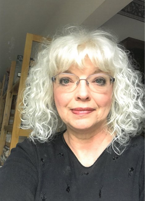 Avis de décès de Beverly June Gunter