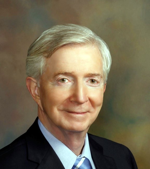 Avis de décès de Robert Edward Whitley