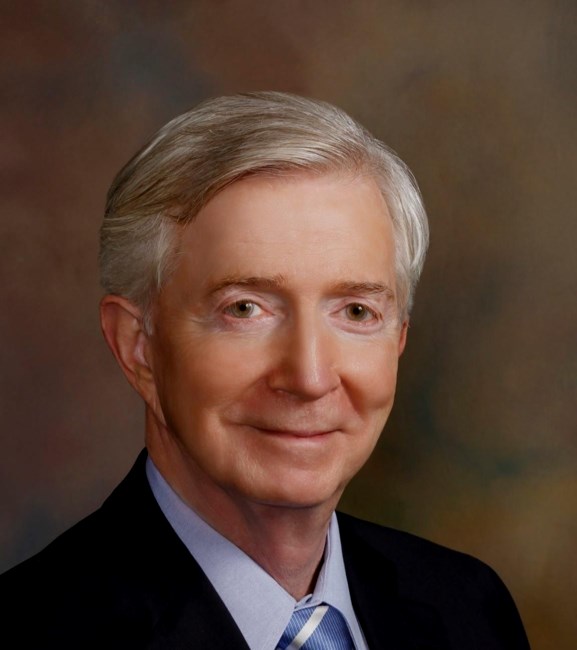 Obituary of Robert Edward Whitley