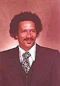 Obituary of Harry James Moses