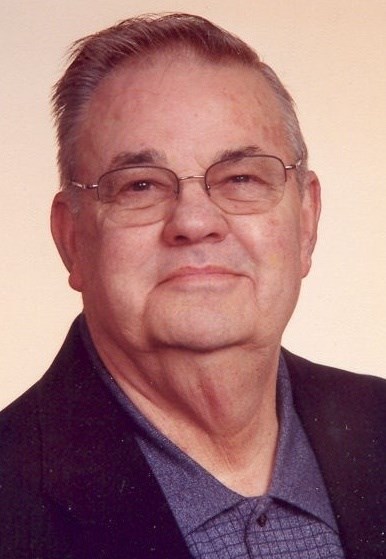 Obituary of Rex Eugene Cooper