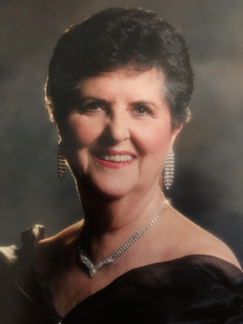 Obituary of Betta Hazel Hagler