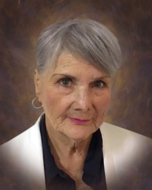 Obituary of Bertha M. Rios