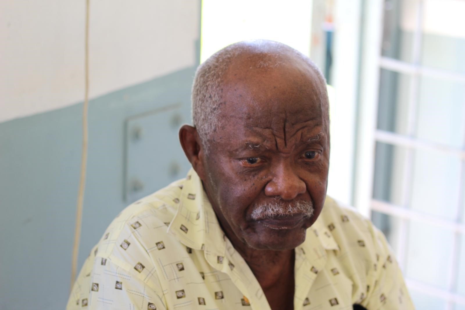 Obituary of Luis Castro Peñaloza