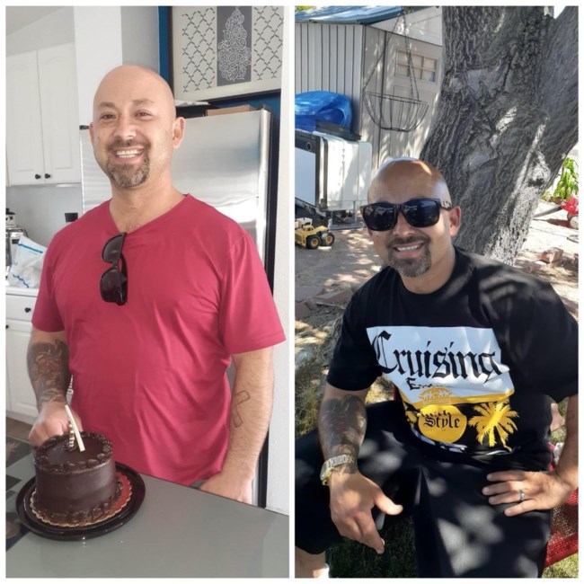 Obituary of Milo E.  Sandoval