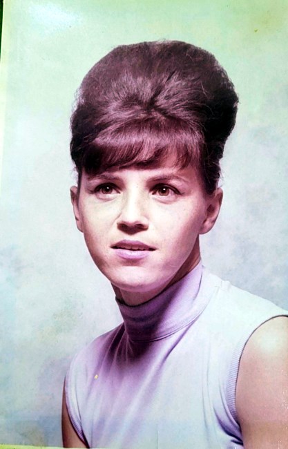 Obituary of Orielie F. Bigwood