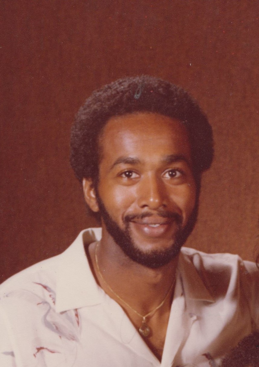 Obituary of John Thomas Washington