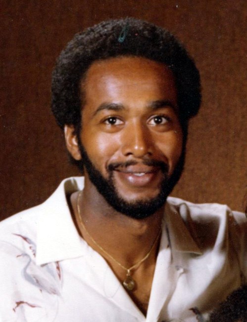 Obituary of John Thomas Washington