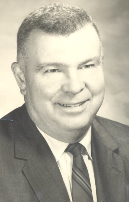 Obituary of Mr. William Miles Hoban